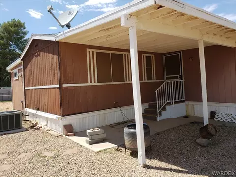 3610 Devlin Ave, Kingman, AZ 86409 photo 3