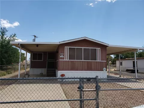 3610 Devlin Ave, Kingman, AZ 86409 photo 30