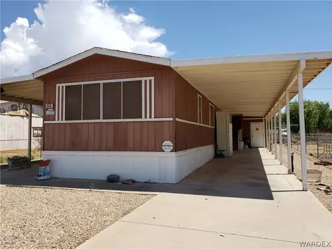 3610 Devlin Ave, Kingman, AZ 86409 photo 2