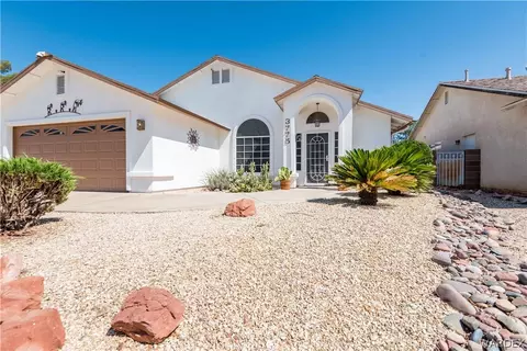 3775 Potter Ave, Kingman, AZ 86409 photo 1