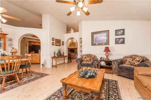 3775 Potter Ave, Kingman, AZ 86409 photo 3