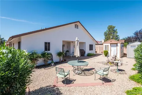 3775 Potter Ave, Kingman, AZ 86409 photo 2