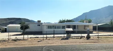 5145 Huffman Rd, Kingman, AZ 86409 photo 2