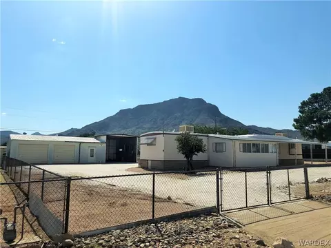 5145 Huffman Rd, Kingman, AZ 86409 photo 3