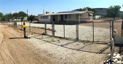 5145 Huffman Rd, Kingman, AZ 86409 photo 1