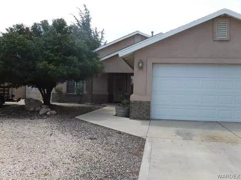 3822 E Packard Ave, Kingman, AZ 86409 photo 2