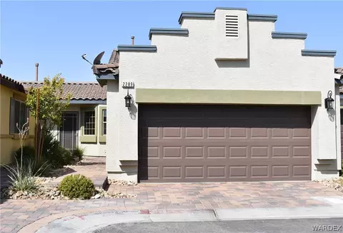 2289 Chandler Ranch Pl, Laughlin, NV 89029 photo 1
