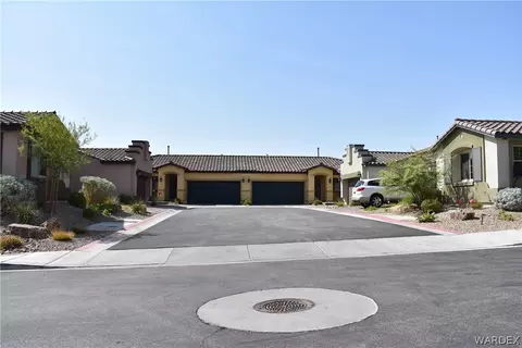 2289 Chandler Ranch Pl, Laughlin, NV 89029 photo 3