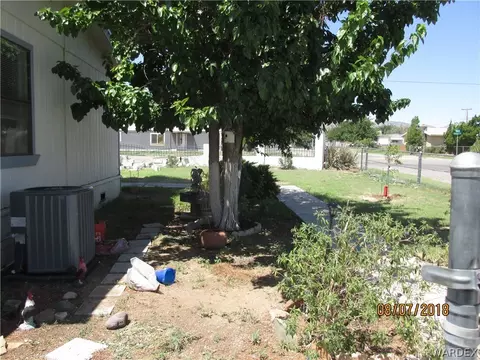 2610 E Ames Ave, Kingman, AZ 86409 photo 3