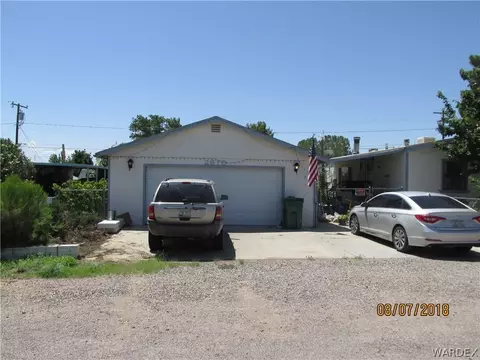 2610 E Ames Ave, Kingman, AZ 86409 photo 4