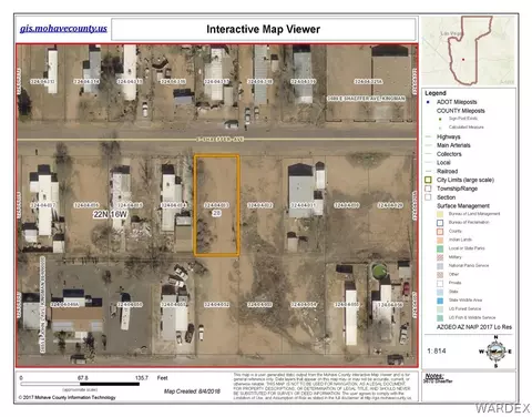 3670 E Shaeffer Ave, Kingman, AZ 86409 photo 1
