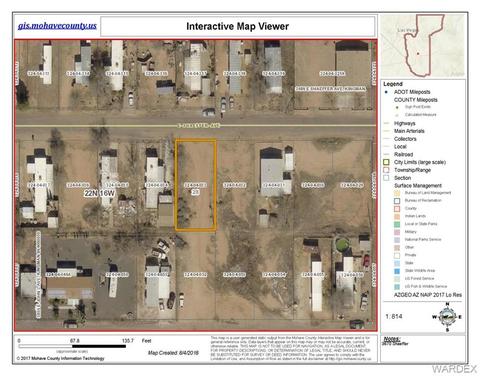 3670 E Shaeffer Ave, Kingman, AZ 86409 photo 1