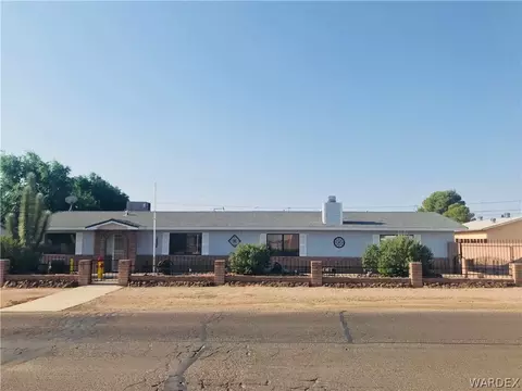 3222 Thompson Ave, Kingman, AZ 86409 photo 1