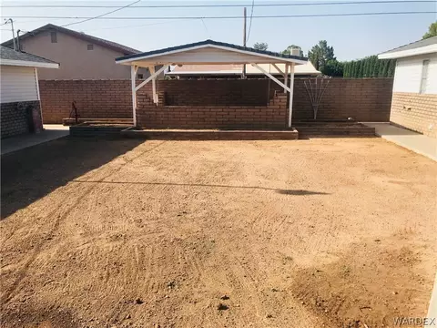 3222 Thompson Ave, Kingman, AZ 86409 photo 37