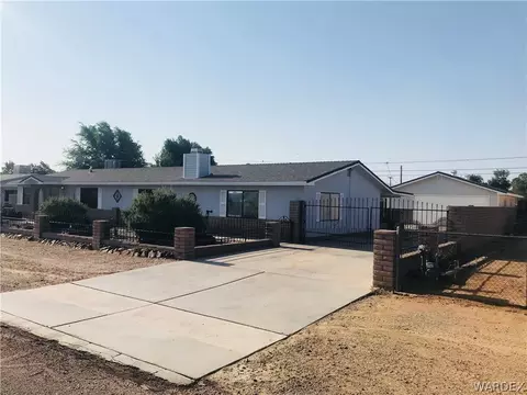 3222 Thompson Ave, Kingman, AZ 86409 photo 2