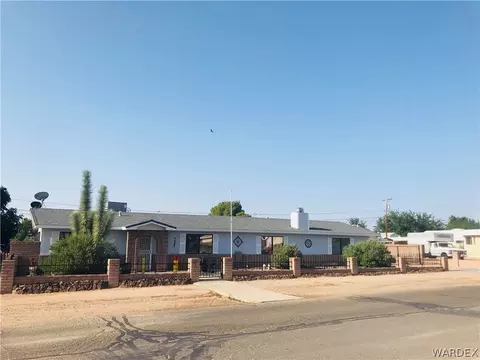 3222 Thompson Ave, Kingman, AZ 86409 photo 3