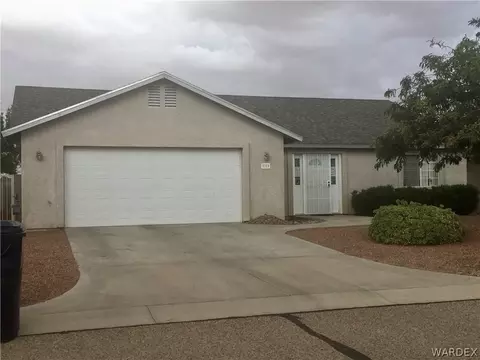 3319 Ames Ave, Kingman, AZ 86409 photo 1