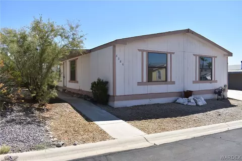 3286 Del Monte St, Laughlin, NV 89029 photo 1