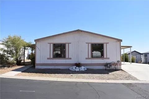 3286 Del Monte St, Laughlin, NV 89029 photo 2