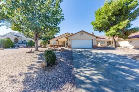 3798 E Packard, Kingman, AZ 86409 photo 1