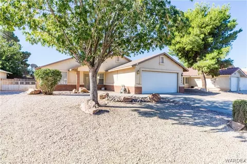 3798 E Packard, Kingman, AZ 86409 photo 3