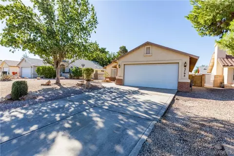 3798 E Packard, Kingman, AZ 86409 photo 2