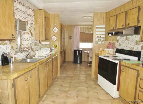 3620 E Thompson Ave, Kingman, AZ 86409 photo 13