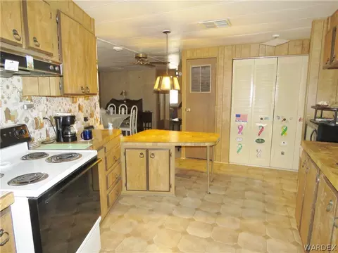3620 E Thompson Ave, Kingman, AZ 86409 photo 15