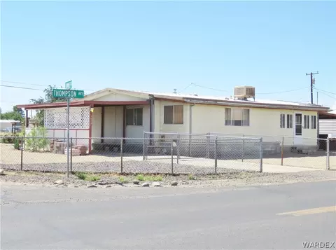 3620 E Thompson Ave, Kingman, AZ 86409 photo 45