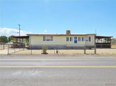 3620 E Thompson Ave, Kingman, AZ 86409 photo 2