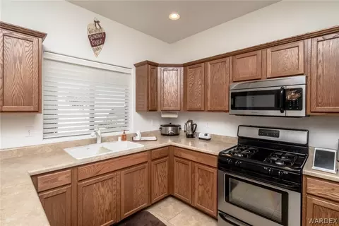 3989 E Mcvicar Ave, Kingman, AZ 86409 photo 14