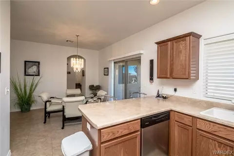 3989 E Mcvicar Ave, Kingman, AZ 86409 photo 15