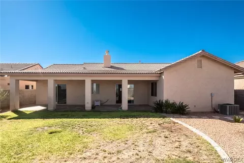 3989 E Mcvicar Ave, Kingman, AZ 86409 photo 33