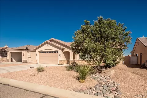3989 E Mcvicar Ave, Kingman, AZ 86409 photo 2