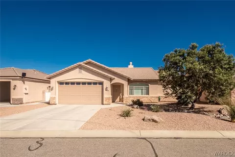 3989 E Mcvicar Ave, Kingman, AZ 86409 photo 1