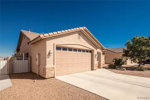 3989 E Mcvicar Ave, Kingman, AZ 86409 photo 3