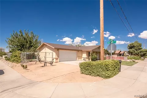 3275 N Apache St, Kingman, AZ 86401 photo 30