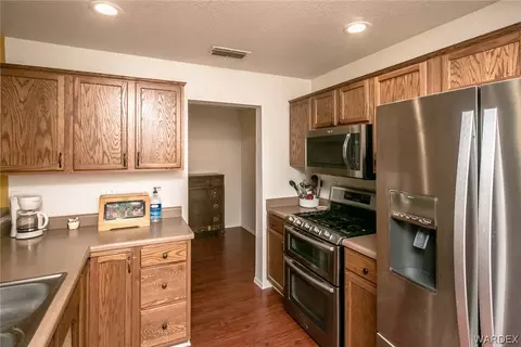 3275 N Apache St, Kingman, AZ 86401 photo 11