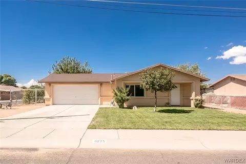 3275 N Apache St, Kingman, AZ 86401 photo 1