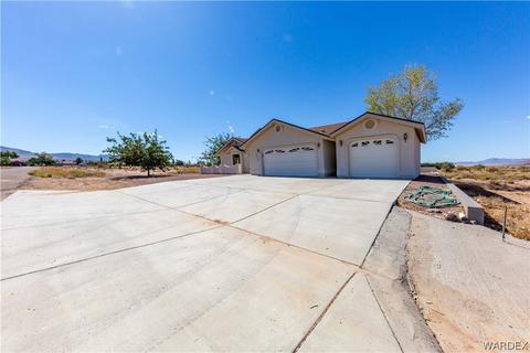 7886 E Rawhide Dr, Kingman, AZ 86401 photo 14
