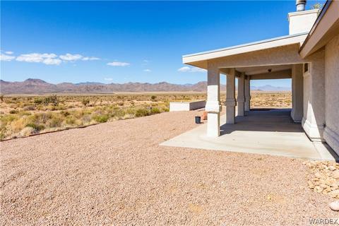 7886 E Rawhide Dr, Kingman, AZ 86401 photo 26