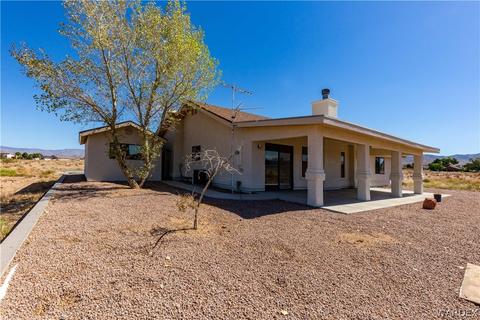 7886 E Rawhide Dr, Kingman, AZ 86401 photo 22