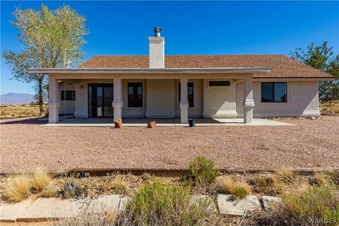 7886 E Rawhide Dr, Kingman, AZ 86401 photo 2