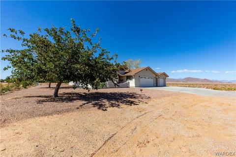 7886 E Rawhide Dr, Kingman, AZ 86401 photo 17