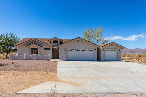7886 E Rawhide Dr, Kingman, AZ 86401 photo 1