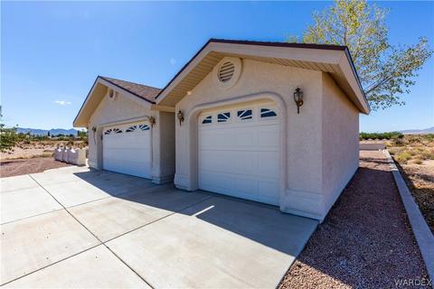 7886 E Rawhide Dr, Kingman, AZ 86401 photo 15