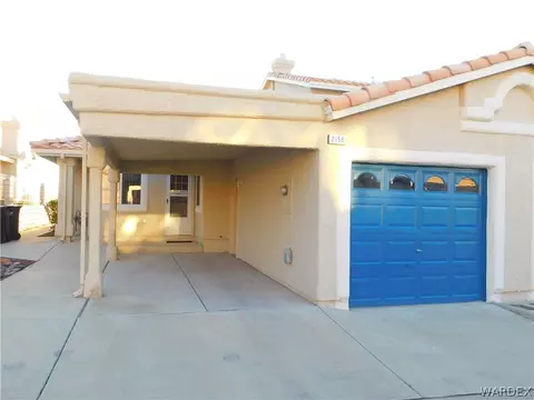 2156 Camel Mesa, Laughlin, NV 89029 photo 16
