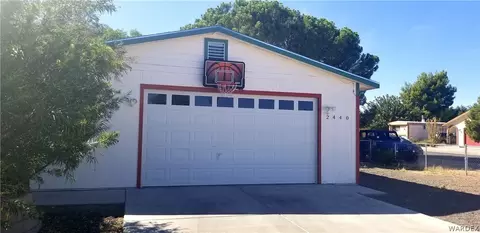 2440 E Ames Ave, Kingman, AZ 86409 photo 4
