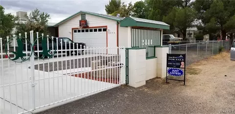 2440 E Ames Ave, Kingman, AZ 86409 photo 35