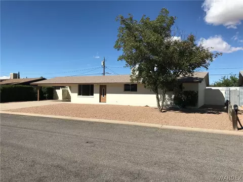 1951 Pacific Ave, Kingman, AZ 86401 photo 2